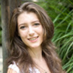 Meet your Posher, Elyse